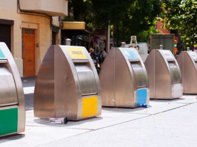 Gestión Sostenible de los Residuos