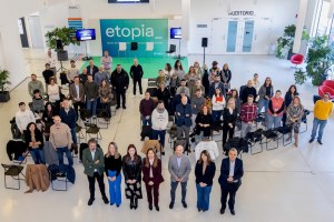 Zaragoza Dinámica colabora en los cursos de Inteligencia Artificial Generativa